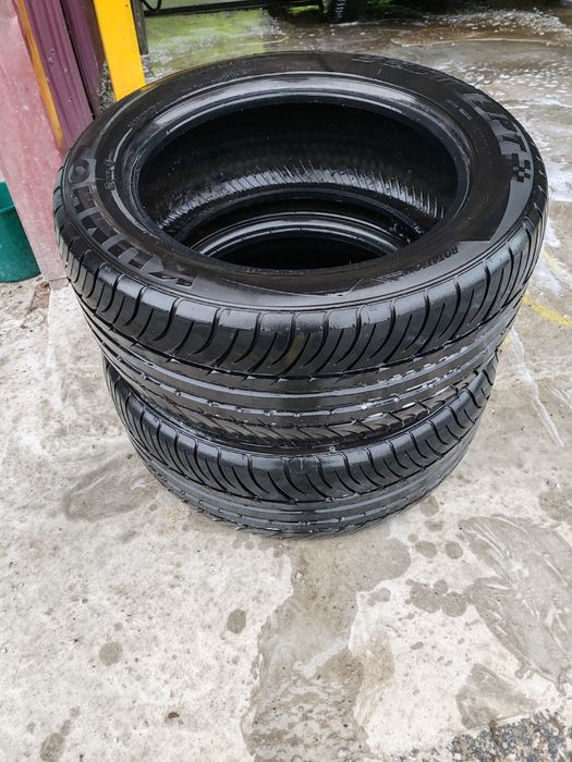 Anvelope vară KUMHO 225 50 16