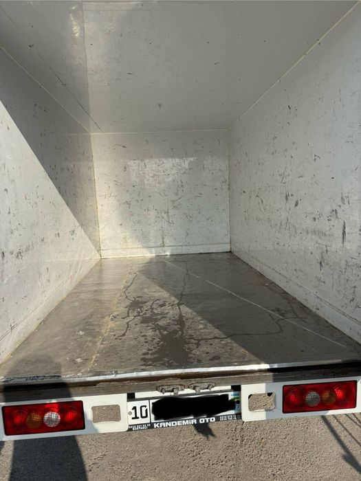 Shineray changan 2023