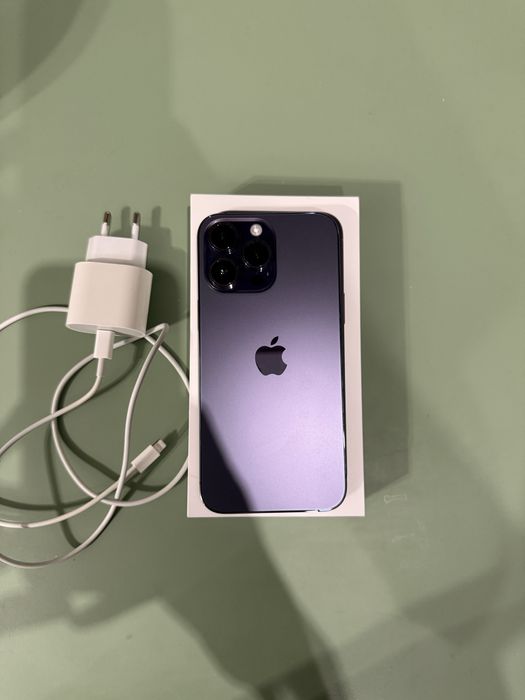 Iphone 14 Pro Max 128gb