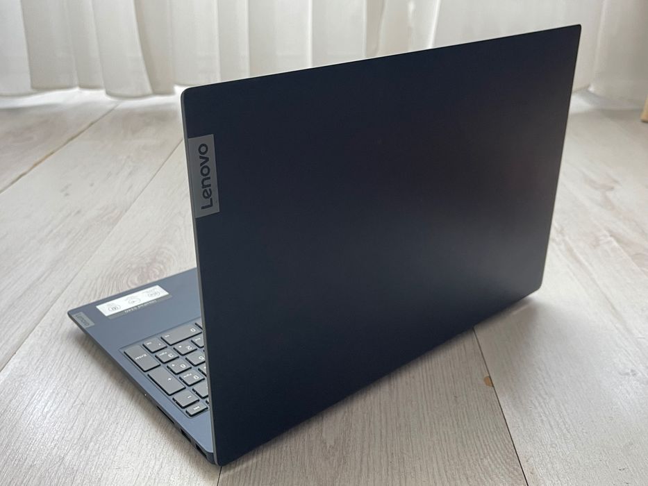 Laptop Lenovo IdeaPad S340, Ryzen 3, 4GB RAM, SSD 128GB
