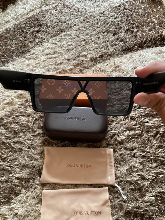 Ochelari de soare Louis Vuitton