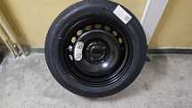 Roata rezerva R16 5x114.3