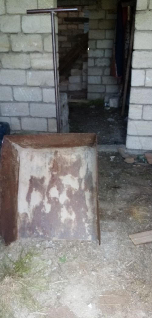 Продам тележку для дома