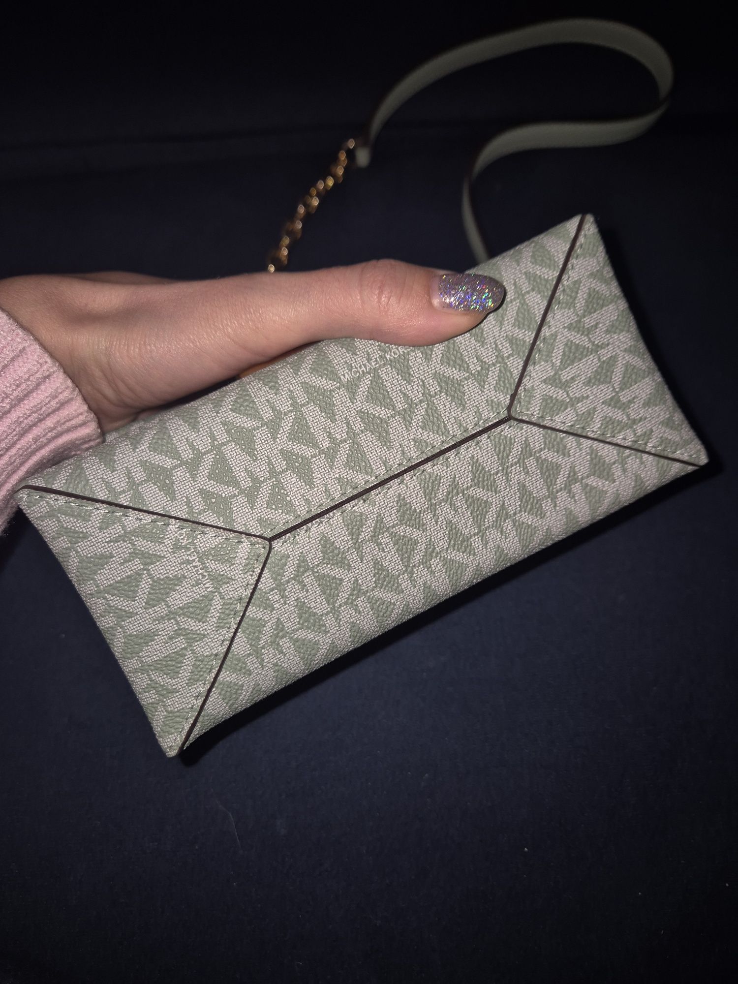 Оригинална чанта Michael Kors