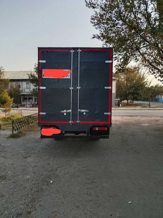 Продается Газель