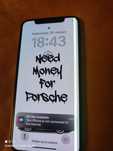 Iphone x, utilizat, 256