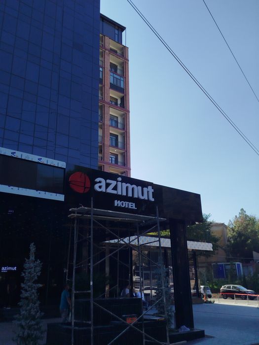 Reklama xizmatlari hamyonbob narxlada