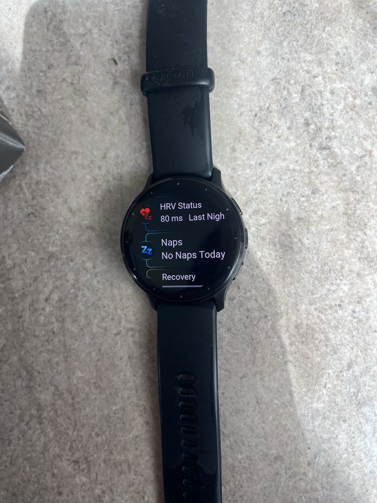 Garmin Venu 3 – почти нов,