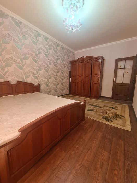 Сдаю 1/1/4,Чил3кв все рядом, метро, Макро, парк