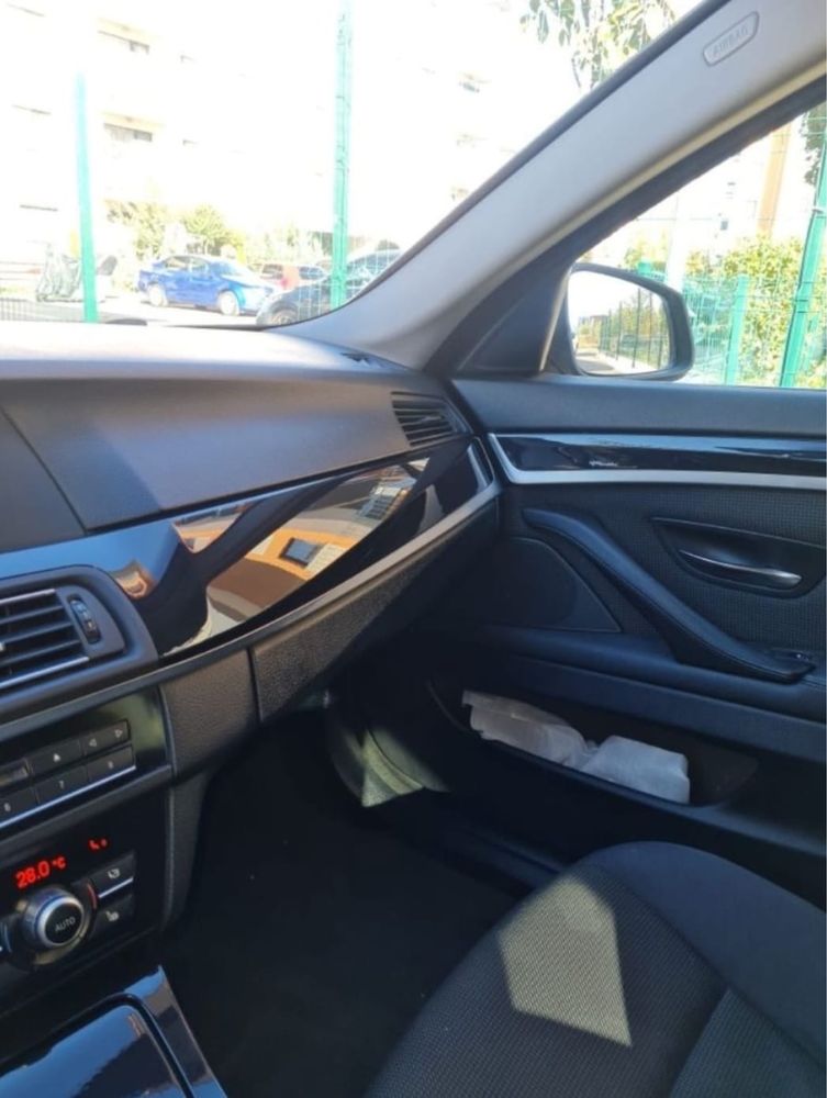 BMW berlina seria 5 - 2013