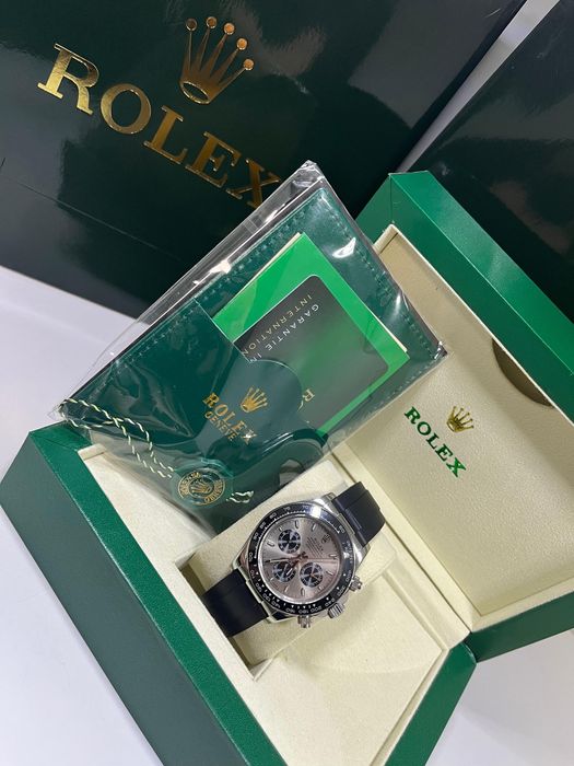 ceas Rolex Daytona  Mecanism automatic