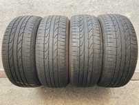 Летни Гуми 225/45/19 BRIDGESTONE ДОТ: 0421