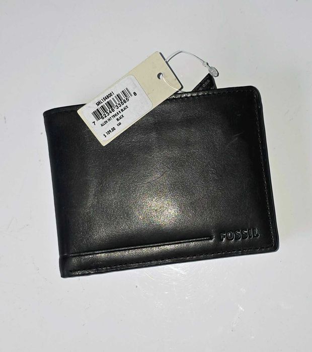 Portofel piele Original: Fossil, LLOYD, CK, Timberland