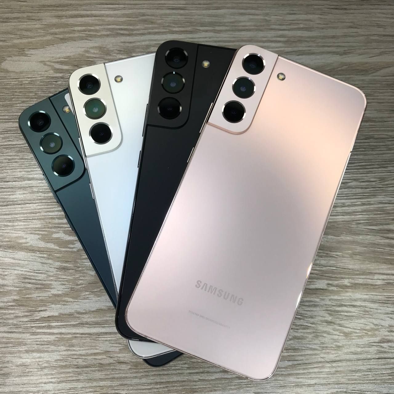 Samsung S22 Plus Snapdragon 8Gen 1