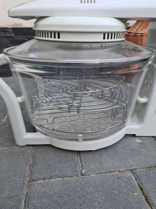 Cuptor electric Flavourwave
