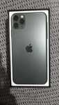 IPhone 11 Pro Max 512 GB si 12 huse cadou