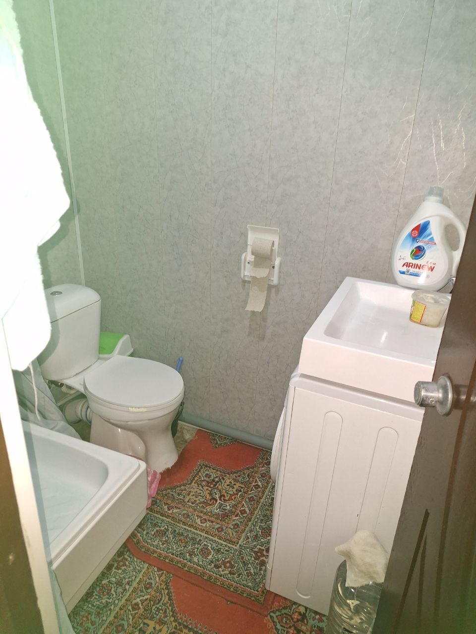 Продается 1 комнатная квартира