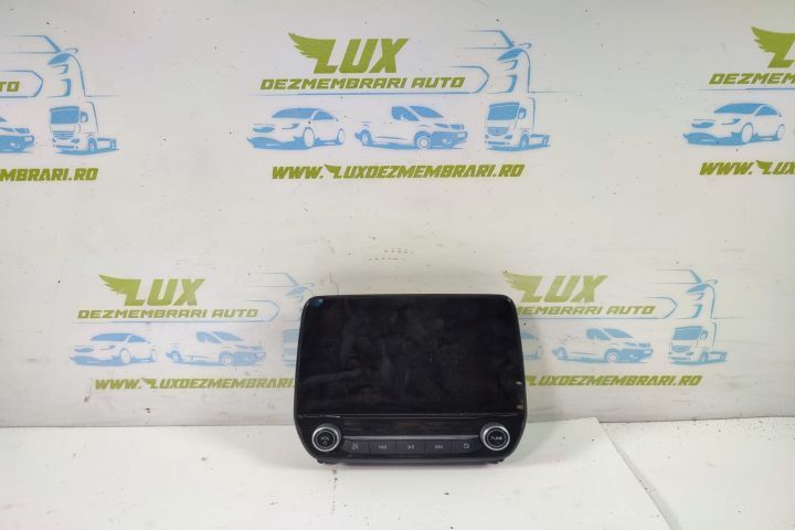Display afisaj bord k1bt-18b955-fc k1bt18b955fc Ford EcoSport 2  [din 2013 pana  2019] seria