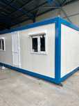 Vand containere modulare