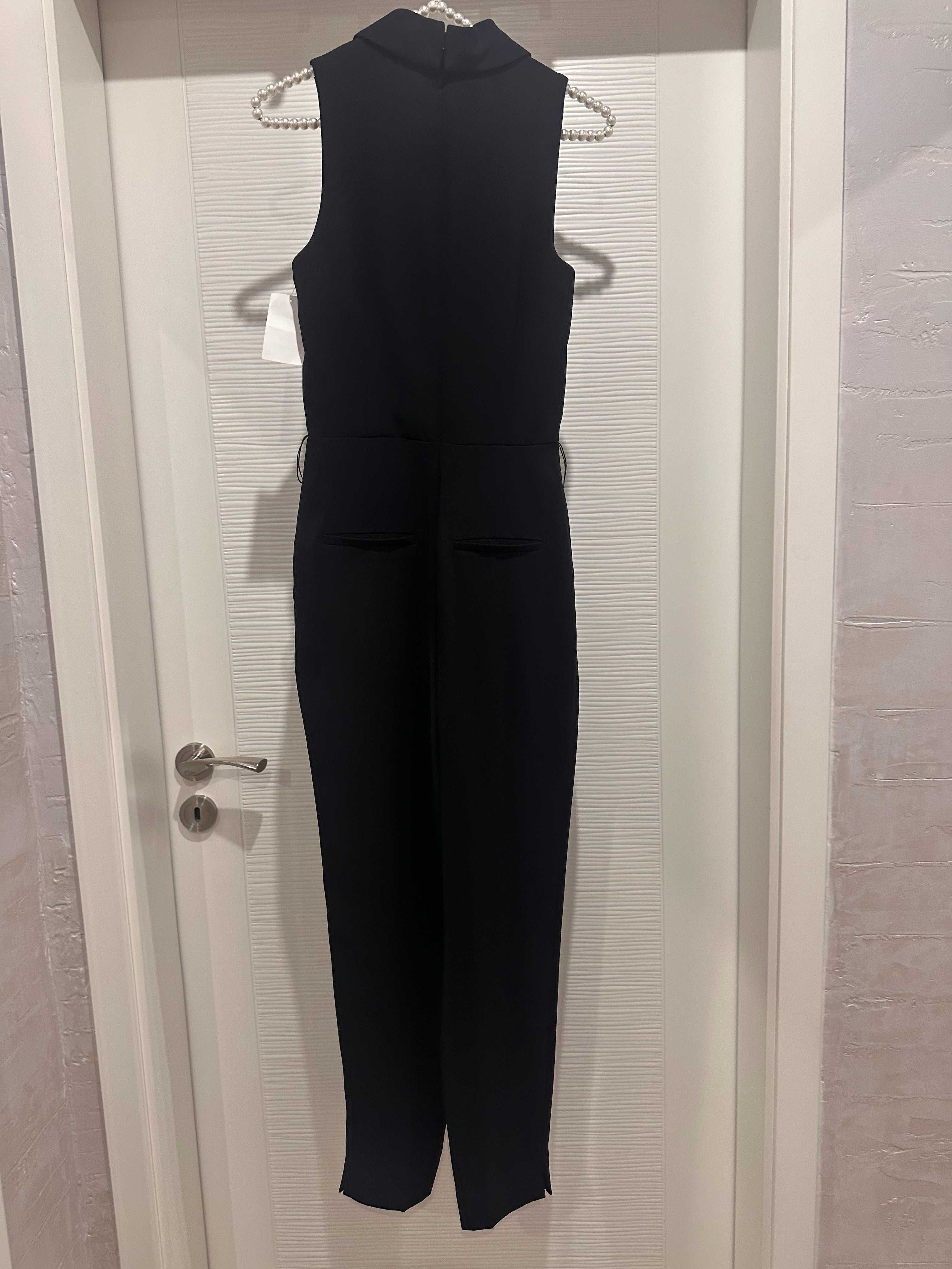 H&M елегантен гащеризон  XS/S
