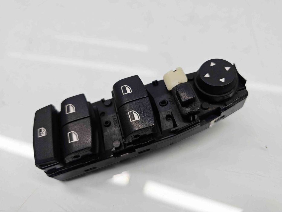 Butoane comanda geamuri sofer Bmw 1 (F20) Facelift [Fabr 2011-2017] 9