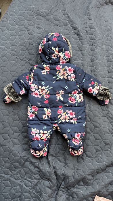 Бебешки космонавт