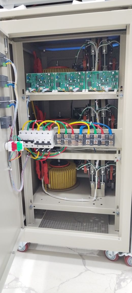 Andeli Stablizator 60 kva-3 faza