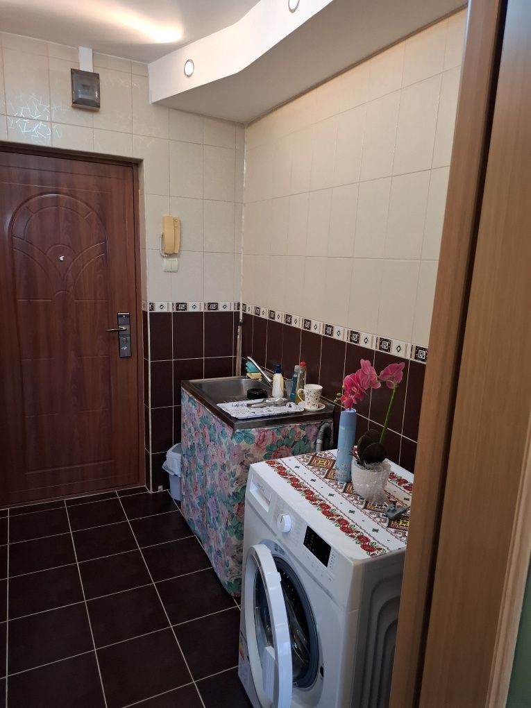 Vind garsoniera zona Vlaicu 26 700 euro neg.