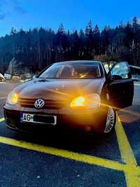 Volkswagen Golf 5 Goal