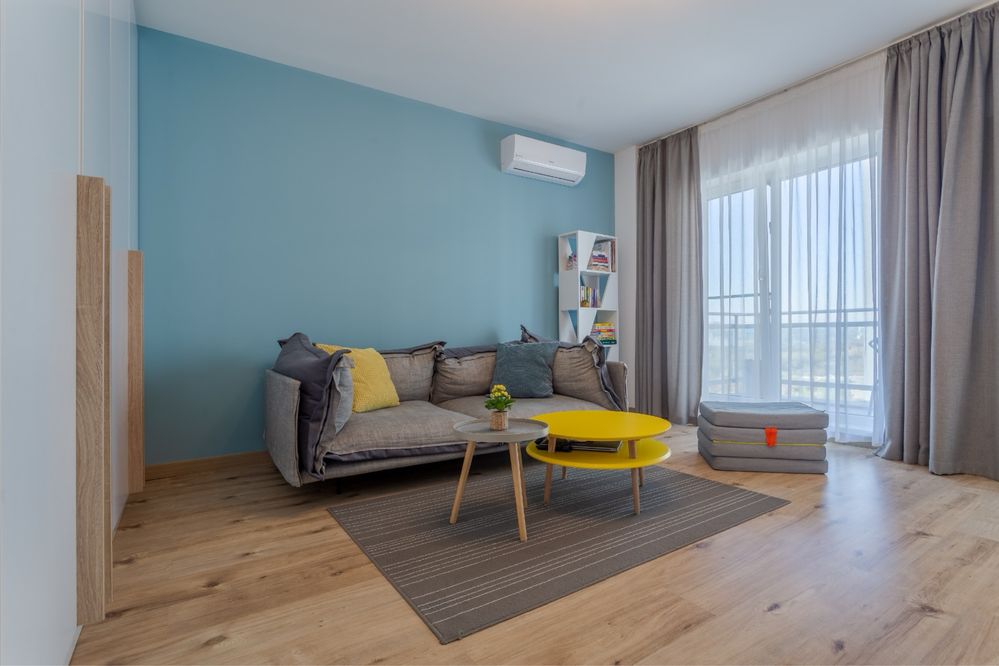 Apartament 2 camere | Pet friendly | Belvedere Residence