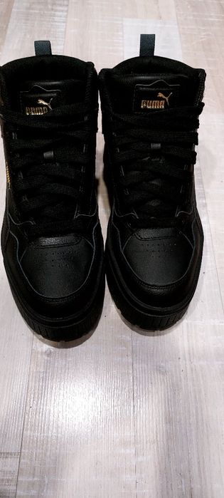 Маратонки Puma Karmen II Idol Mid