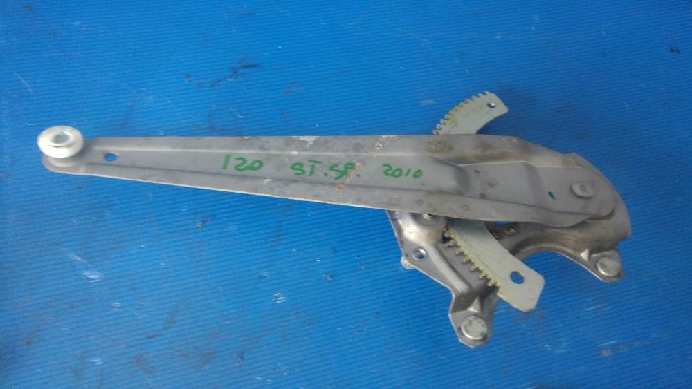 macara manuala stanga spate hyundai i20