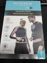 Centura abdominala unisex ABS8 Slendertone - NOU - SIGILAT