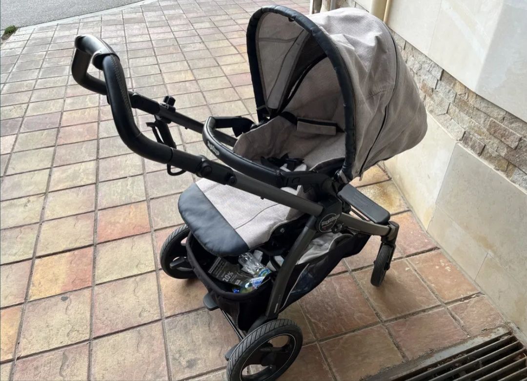 Количка Peg Perego / Пег Перего