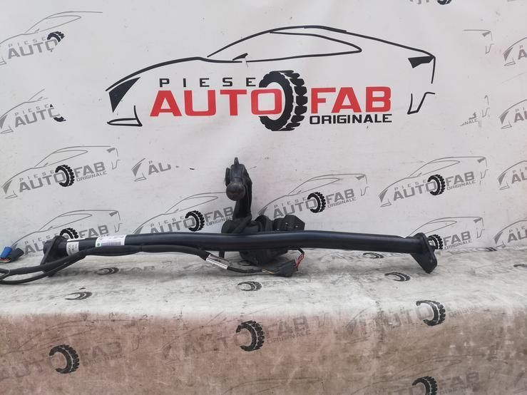 Carlig remorcare electric Ford Focus 4 Combi/break/variant MX6J-19D521-EA an 2018-2019-2020-2021-2