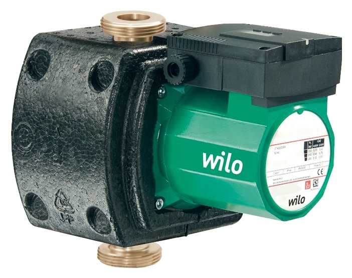 Циркуляционный насос | Nasos serkulatsiya | для отопления | от Wilo-5