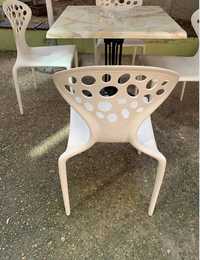 Градински столове -  нестандартен дизайн
