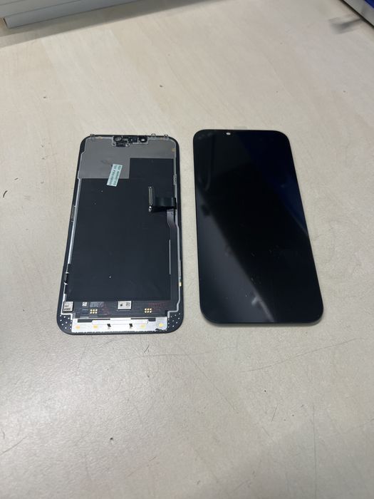 Display iphone 14 pro max