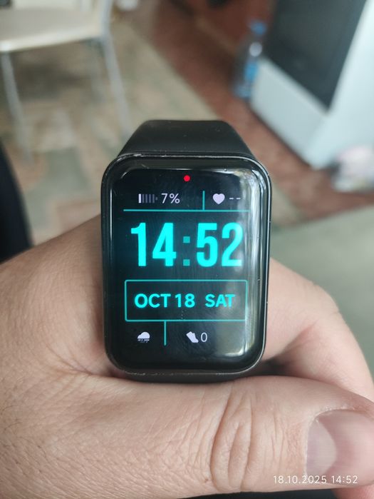 Xiaomi Smart Band 9 Pro