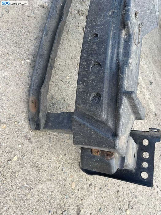 Armatura Intaritura Spoiler Bara Fata Volkswagen Tiguan 2012 - 2018