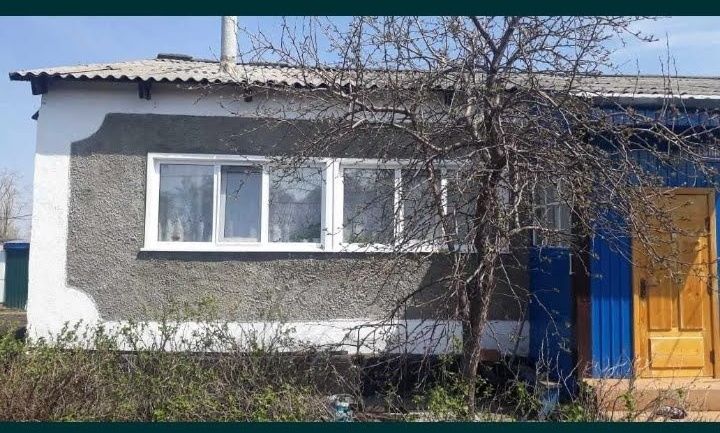 Дом в Новоукраинке, Саумалколь