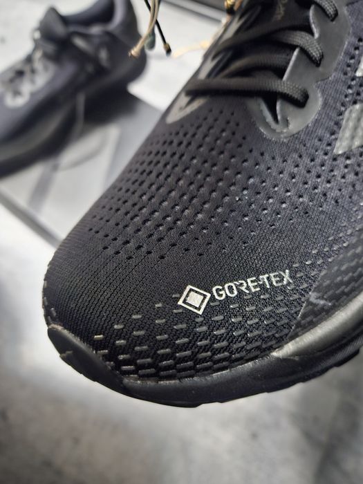 Adidas supernova goretex gtx нови