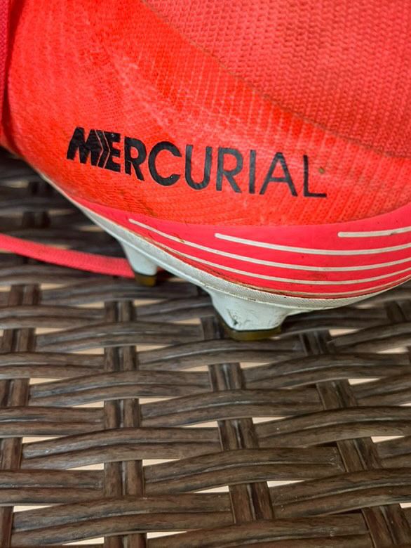 Nike Mercurial Superfly 44.5