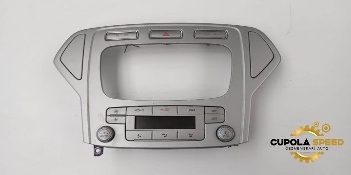 Panou clima ac AS7T18C612AB Ford Mondeo MK4 [2007 - 2010]