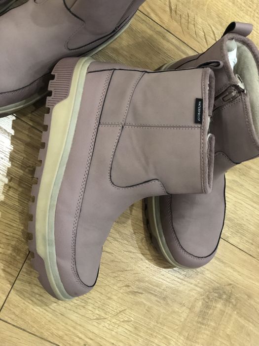 Боти за момиче H&M - номер 33