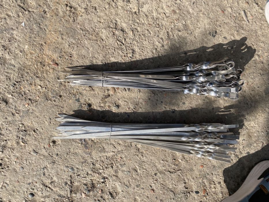 Шампур. Shashlik sixlar optom