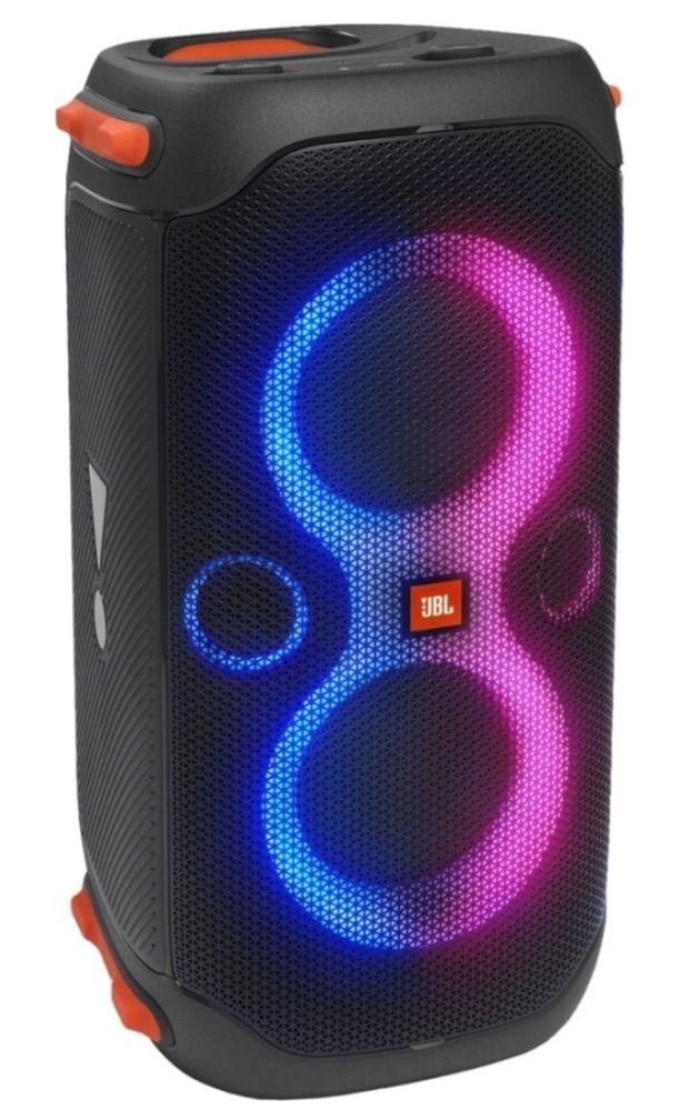 колонка JBL PartyBox 110 черный