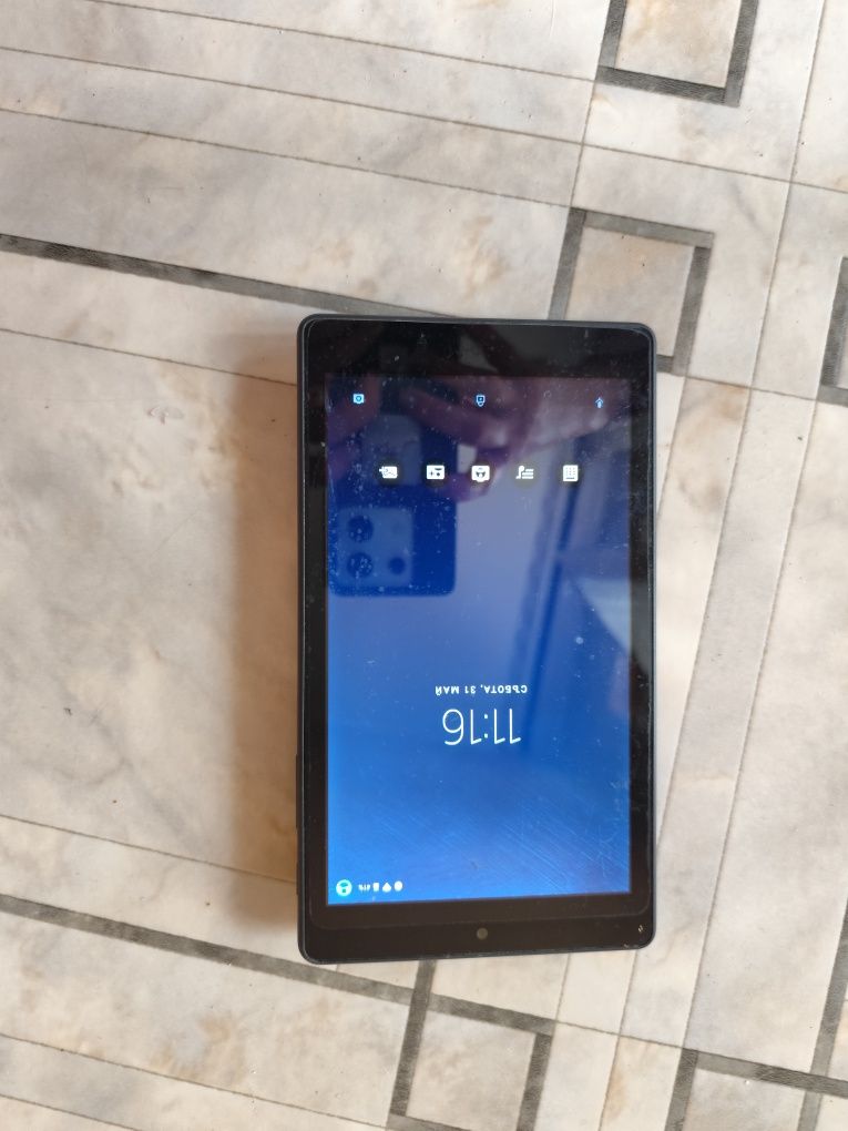 Таблет Alcatel 8063