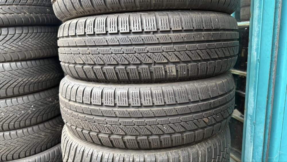 Продавам 4бр. Зимни гуми 175/65/15 Bridgestone