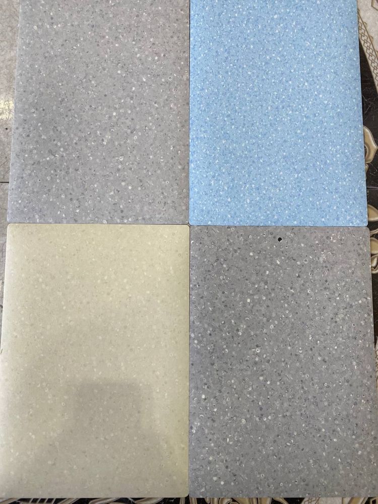 linoleum komiteks lin yirik korxona